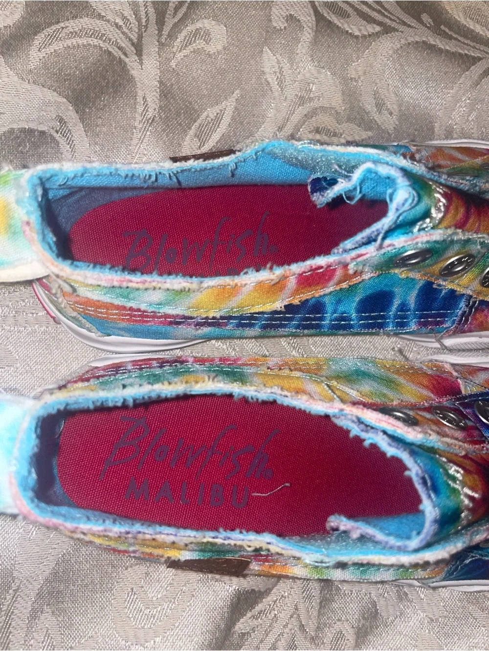 Blowfish Malibu vibrant multicolor